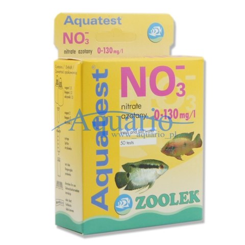 Zoolek Zoolek Test NO3