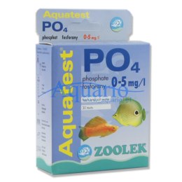 Zoolek Zoolek Test PO4