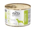 4Vets Dog Allergy 185g 4Vets Natural