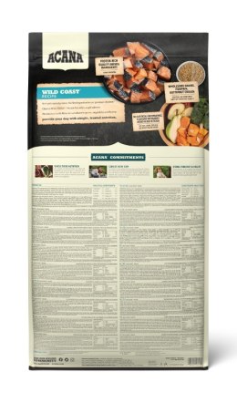 ACANA Classics Wild Coast 14,5kg Acana