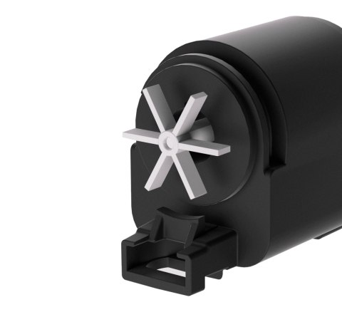 AQUAEL FILTR SAS 500 - SKIMMER AQUA EL