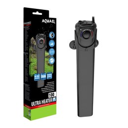 Aquael Grzałka Ultra Heater D&N 100 W Do Akwarium 60-100 L AQUA EL
