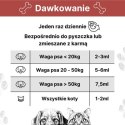Arthrohard® Preparat Wspomagający Prawidłowy Rozwój I Funkcjonowanie Stawów U Psów I Kotów - Kolagen, Glukozamina, Chondroityna, LAB-V