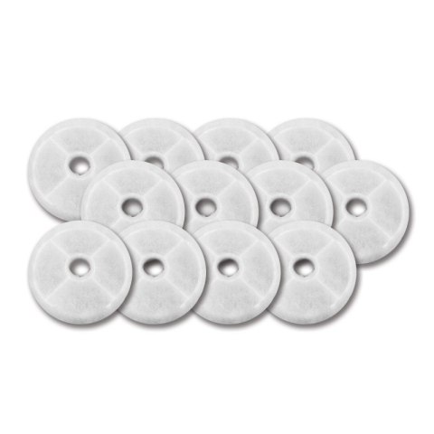 CATIT Filtry do fontann CatIt, 12szt. Catit
