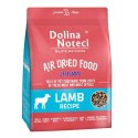 DOLINA NOTECI Superfood Junior Danie z Jagnięciną 5kg Dolina Noteci