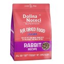DOLINA NOTECI Superfood Junior Danie z Królika 5kg Dolina Noteci