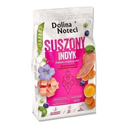 Dolina Noteci Premium Karma Suszona Dla Psów Indyk 9kg Dolina Noteci