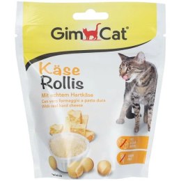 Gimcat Käse Rollis Przysmak Z Serem Dla Kota 425g Gimborn