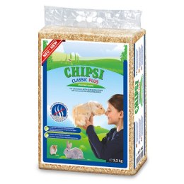 JRS Chipsi Classic PLUS 60 L / 3,2 Kg Rettenmaier Polska