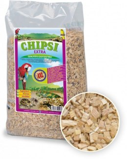 JRS Chipsi EXTRA XXL 10 L / 2,8 Kg Rettenmaier Polska