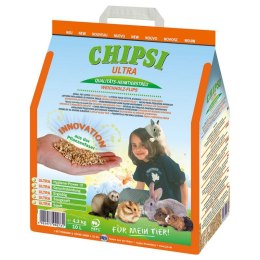 JRS Chipsi ULTRA 10 L / 4,3 Kg Rettenmaier Polska