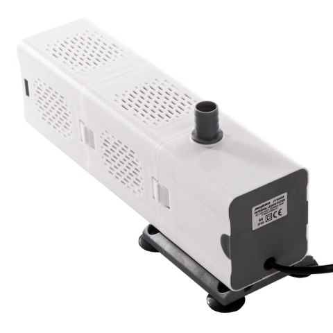 Jingye Pro Filter 9300 - filtr wewnętrzny 1500L/H Jingye