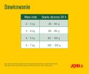 Josera JosiCat Crunchy Chicken 10kg JosiCat