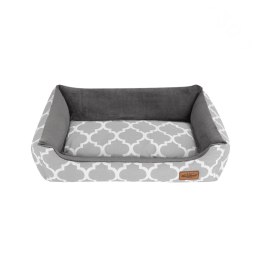 Kanapa Caribbean grey -15% Recobed