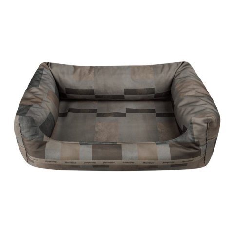 Kanapa Loft brąz WYPRZEDAŻ -30% Recobed