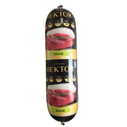 Karma Premium Hektor Baton dla Psa z Kaczką 900g Hektor