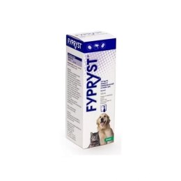 Krka Fypryst Spray Dla Psa I Kota 100 Ml KRKA