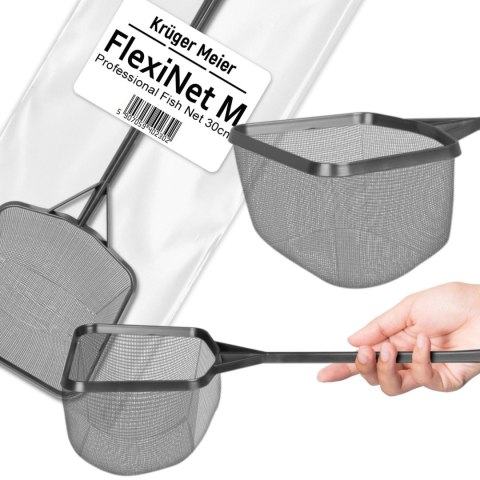 Kruger Meier FlexiNet M - siatka na ryby Kruger Meier
