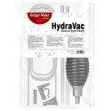 Kruger Meier HydraVac - odmulacz i zestaw do podmiany wody w akwarium Kruger Meier