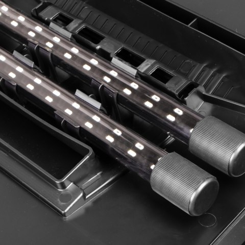 Kruger Meier LAFLORA S-Line 30 - świetlówka LED 22cm Kruger Meier