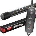 Kruger Meier LAFLORA S-Line 30 - świetlówka LED 22cm Kruger Meier