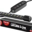 Kruger Meier LAFLORA S-Line 30 - świetlówka LED 22cm Kruger Meier
