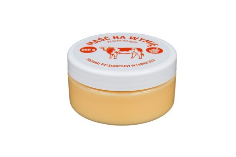 LAB-V Maść Regenerująca Na Wymię 500g LAB-V