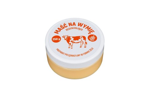 Lab-v Maść Regenerująca Na Wymię Dla Zwierząt 250 G LAB-V
