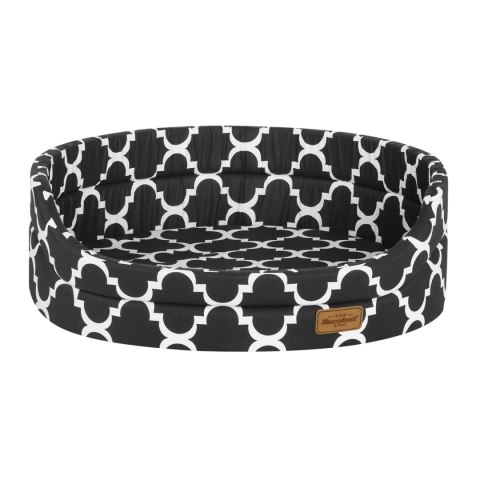 Legowisko Baly Caribbean black PROMOCJA -15% Recobed