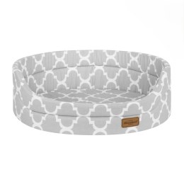Legowisko Baly Caribbean grey PROMOCJA -15% Recobed