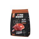 PAN MIĘSKO Sucha karma dla kota - Wołowina z jeleniem, 400 g PAN MI�SKO