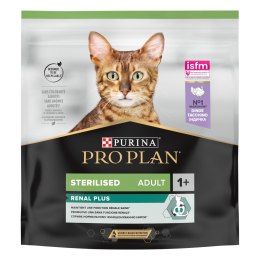 PURINA Pro Plan Cat Sterilised Turkey 400g Purina Pro Plan