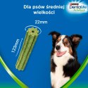 Purina Dentalife Activefresh Medium Przysmak Dla Psa 115g 5 Sztuk Purina