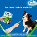 Purina Dentalife Activefresh Medium Przysmak Dla Psa 115g 5 Sztuk Purina