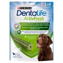 Purina Dentalife Activefresh Przysmak Dla Psa 142g 4 Sztuki Purina