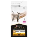 Purina Pro Plan Veterinary Diets NF Renal Function Karma Dla Kota 1,5kg PRO PLAN Veterinary Diets