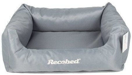 Recobed Baltic Kanapa Dla Psa Szary XL 120x90cm Recobed