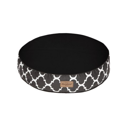 Recobed Pufa Caribbean black PROMOCJA -15% Recobed