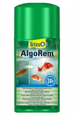 TETRA Pond AlgoRem 250ml - w płynie TETRA