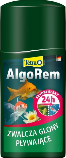 TETRA Pond AlgoRem 250ml - w płynie TETRA