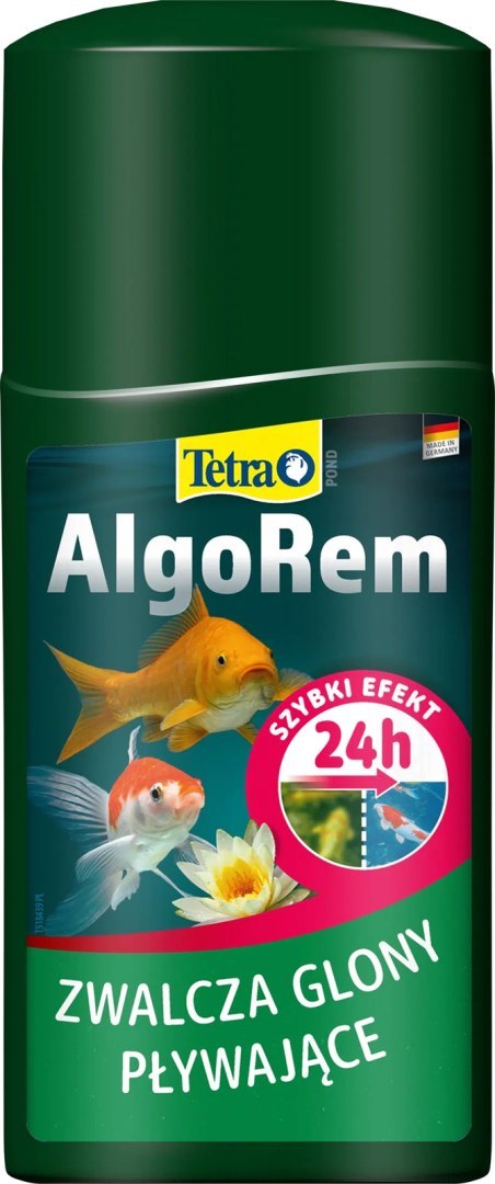 TETRA Pond AlgoRem 250ml - w płynie TETRA