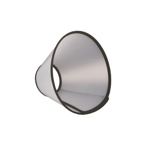 TRIXIE Kołnierz Ochronny Plastikowy Z Rzepem XS 18-23 Cm / 8 Cm Trixie