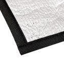 Terrario HeatArmor 20W 30x44cm - Izolacja do maty grzewczej 20W Terrario