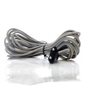 Terrario Premium Repti Cable 50W - wodoodporny kabel grzewczy do terrarium 8,5m Terrario