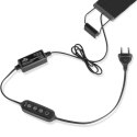 Terrario ReptoRay 18W - lampa LED do terrarium 70cm Terrario