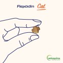 VETOQUINOL Flexadin Cat 60 kąsków Vetoquinol