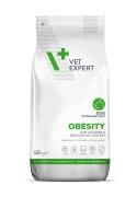 Vetexpert Veterinary Diet Dog Obesity 12kg VETEXPERT