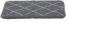 ZOLUX® Posłanie Izolujące Dry Bed Z Wzorem Berberyjskim Grafitowe 50x70 Cm ZOLUX