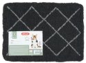 ZOLUX® Posłanie Izolujące Dry Bed Z Wzorem Berberyjskim Grafitowe 50x70 Cm ZOLUX