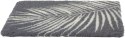 ZOLUX® Posłanie Izolujące Dry Bed Z Wzorem Roślinnym Grafitowe 50x70 Cm ZOLUX